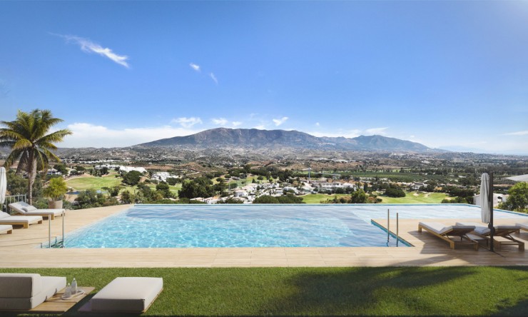 Rynek Wtórny - Apartament -
La Cala Golf