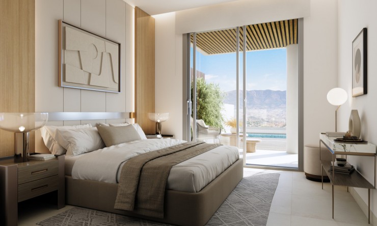 Rynek Wtórny - Apartament -
La Cala Golf