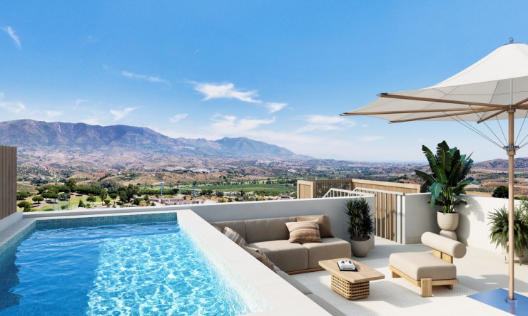 Rynek Wtórny - Apartament -
La Cala Golf