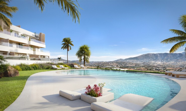 Rynek Wtórny - Apartament -
La Cala Golf