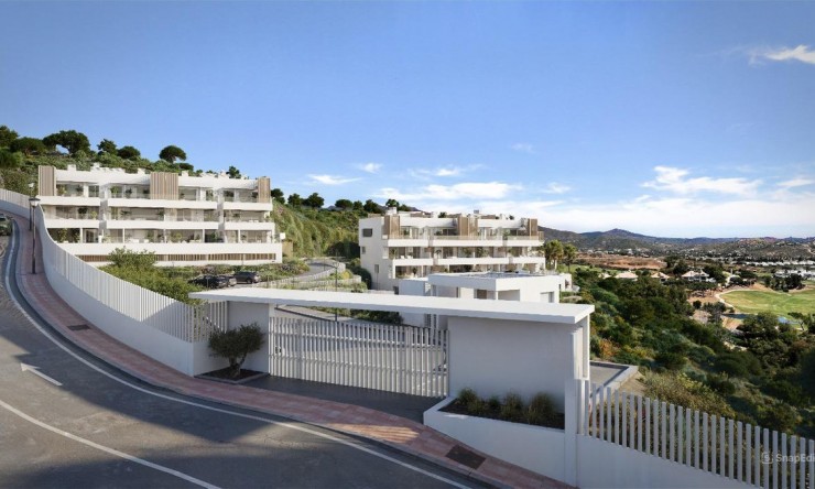 Rynek Wtórny - Apartament -
La Cala Golf