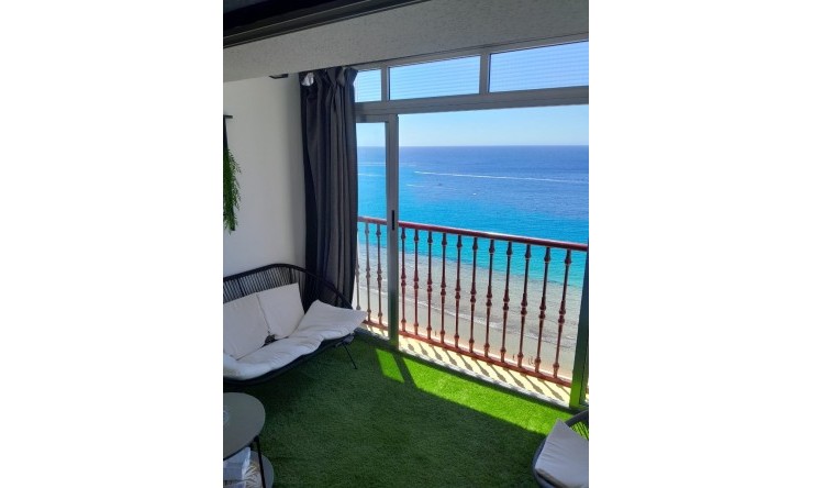 Herverkoop - Appartement -
Benidorm - Levante