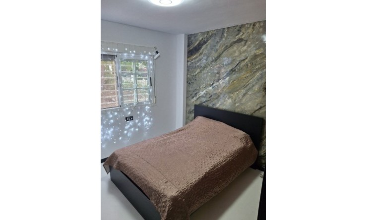 Resale - House -
La Nucía