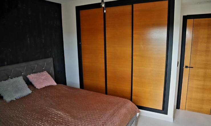Resale - House -
La Nucía