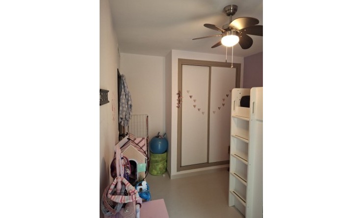 Resale - House -
La Nucía