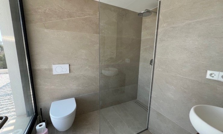Long Term Rental - Villa -
Altea - Altea La Vella