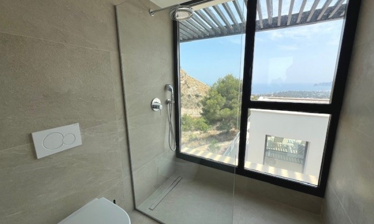 Long Term Rental - Villa -
Altea - Altea La Vella
