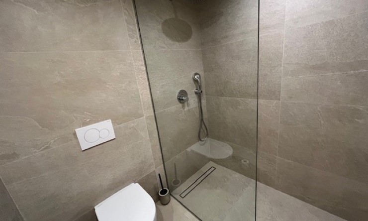Long Term Rental - Villa -
Altea - Altea La Vella