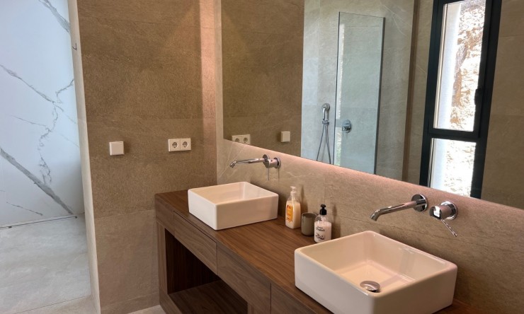 Long Term Rental - Villa -
Altea - Altea La Vella