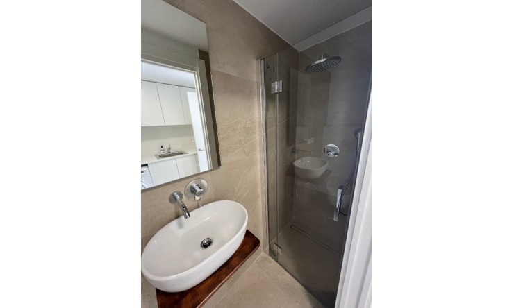 Long Term Rental - Villa -
Altea - Altea La Vella