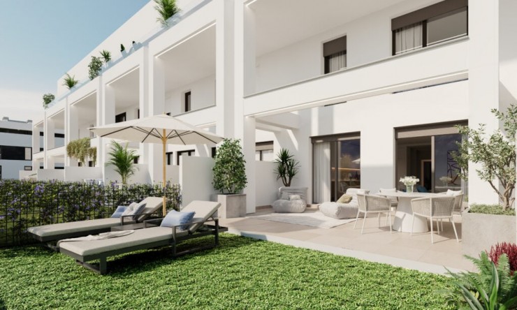 Resale - Apartment -
Cancelada