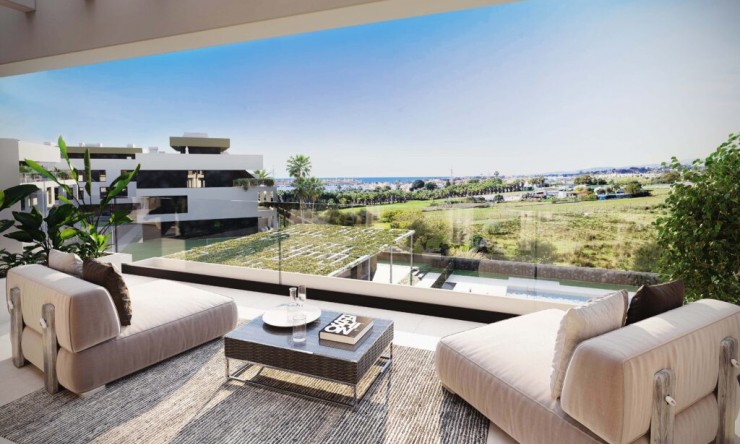 Resale - Apartment -
Cancelada