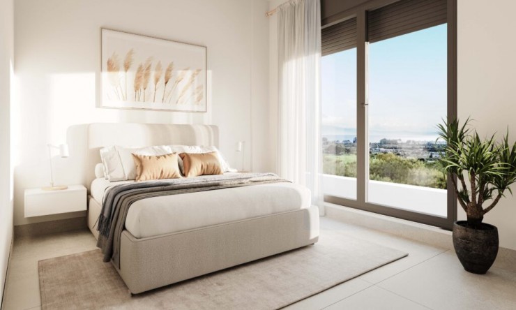 Resale - Apartment -
Cancelada