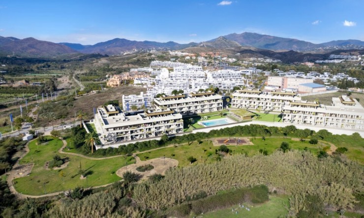 Resale - Apartment -
Cancelada