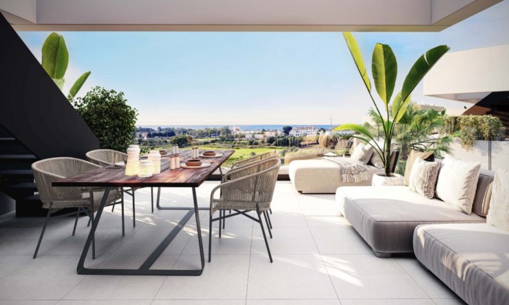 Resale - Apartment -
Cancelada