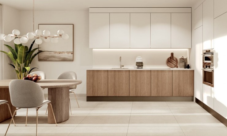 Resale - Apartment -
Cancelada