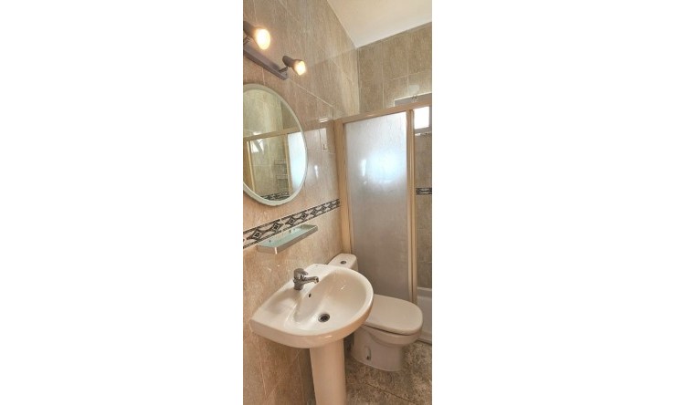 Long Term Rental - Villa -
Albir