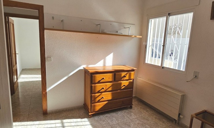 Long Term Rental - Villa -
Albir