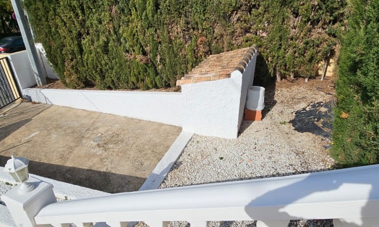 Long Term Rental - Villa -
Albir