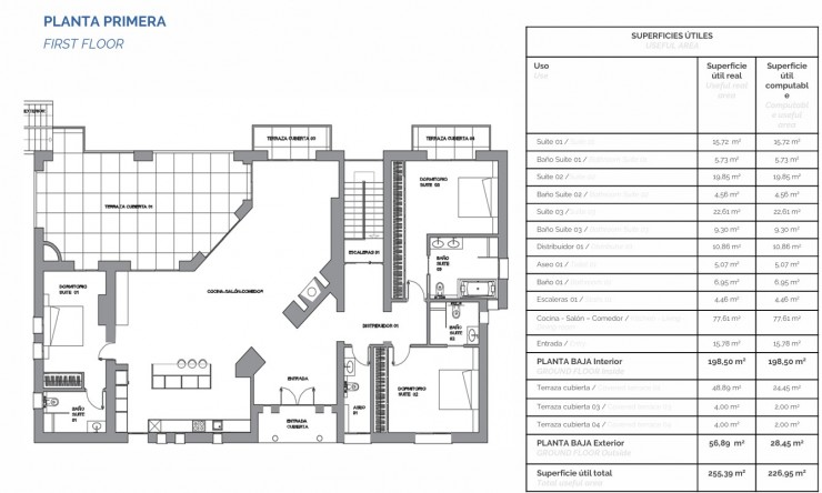 Resale - Villa -
Altea - Sierra de Altea