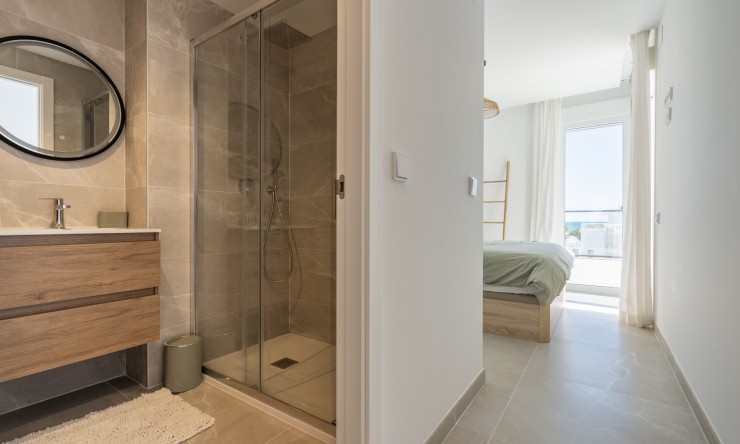 Rynek Wtórny - Apartament -
Denia - Deveses