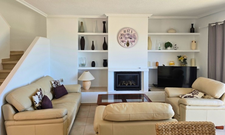 Short Term Rental - semi-detached -
Altea - Altea La Vella