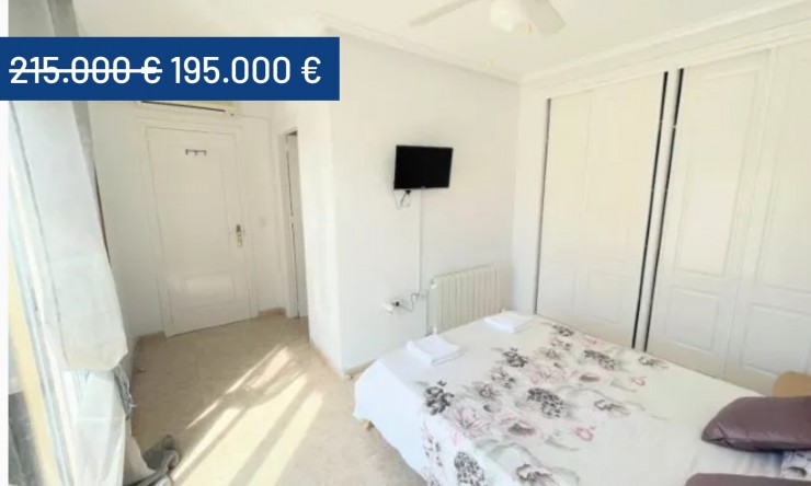 Resale - Villa -
Ciudad Quesada