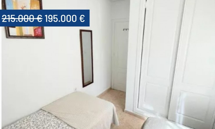 Resale - Villa -
Ciudad Quesada