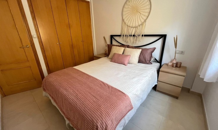 Resale - Townhouse -
Jalón