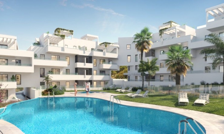 Rynek Wtórny - Apartament -
Málaga