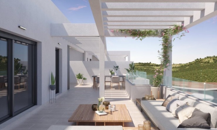 Rynek Wtórny - Apartament -
Málaga