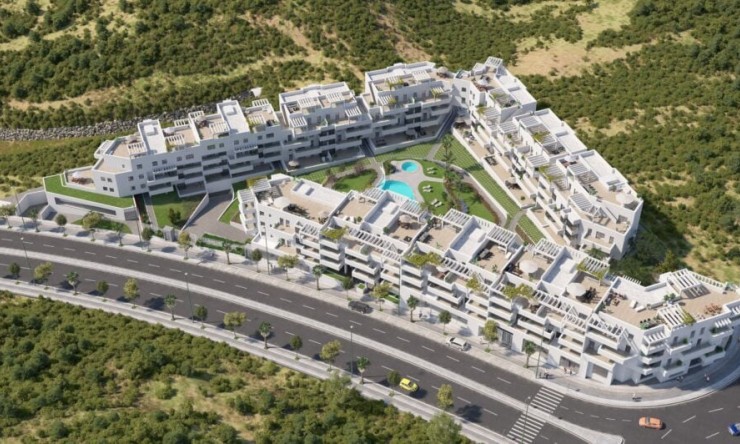 Rynek Wtórny - Apartament -
Málaga