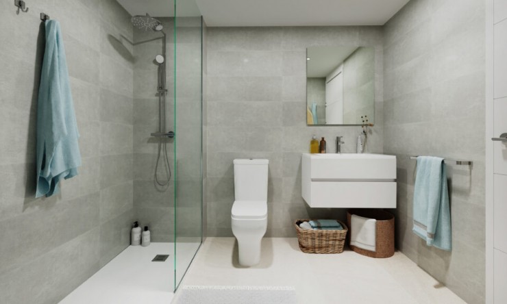 Rynek Wtórny - Apartament -
