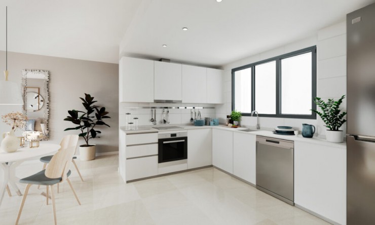 Rynek Wtórny - Apartament -
