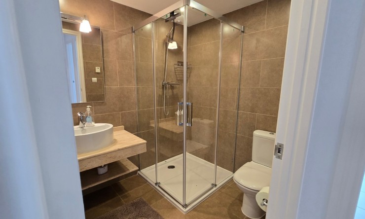 Short Term Rental - semi-detached -
Altea - Altea La Vella