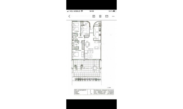 Long Term Rental - Apartment -
Altea - La Vieja