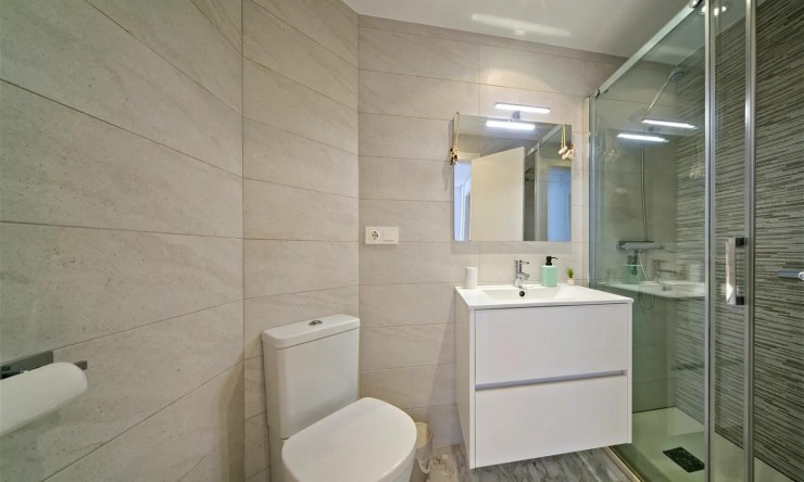 Long Term Rental - Apartment -
Altea - La Vieja