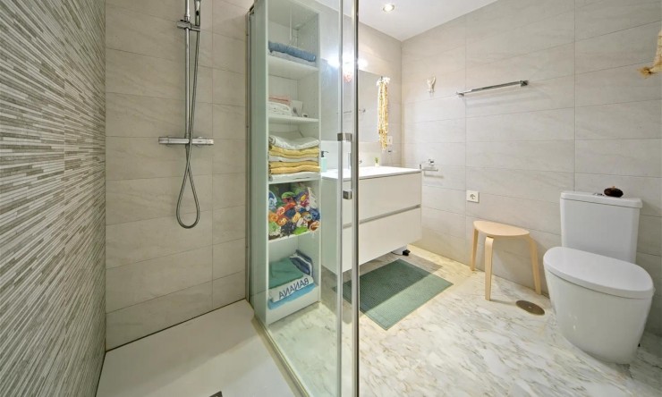 Long Term Rental - Apartment -
Altea - La Vieja