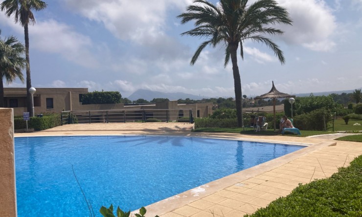 Long Term Rental - Apartment -
Altea - La Vieja