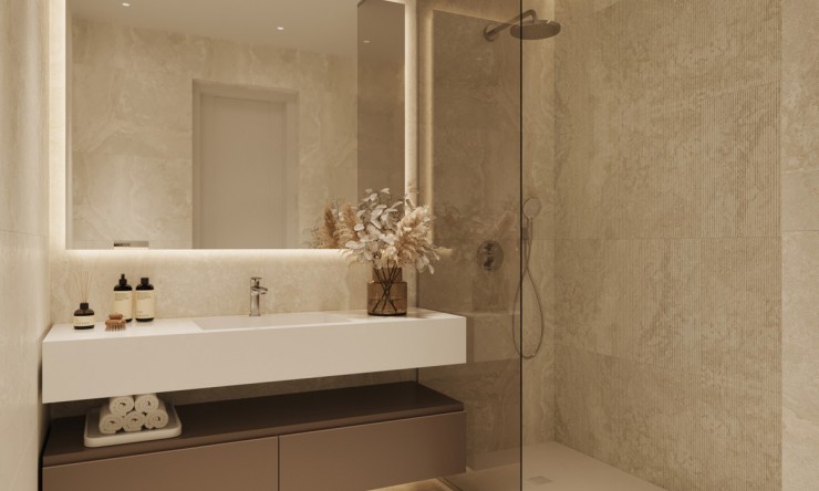 Rynek Wtórny - Apartament -
