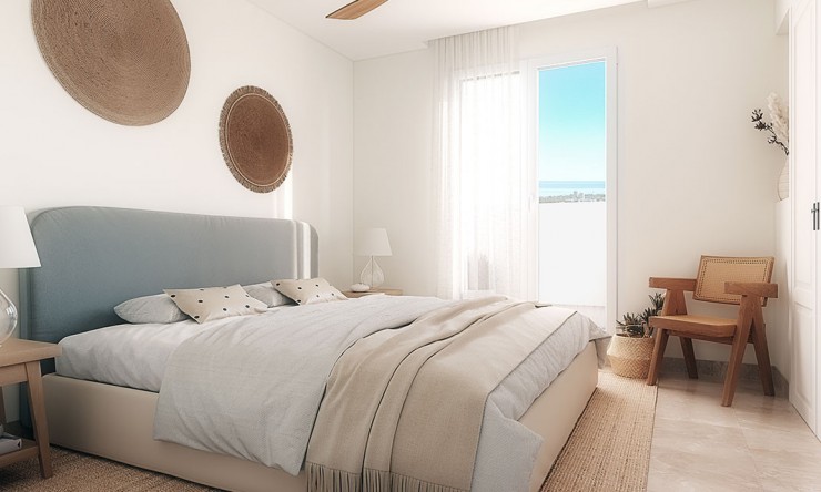 Rynek Wtórny - Apartament -

