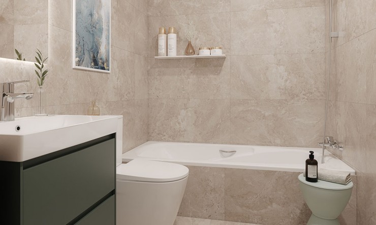 Rynek Wtórny - Apartament -
