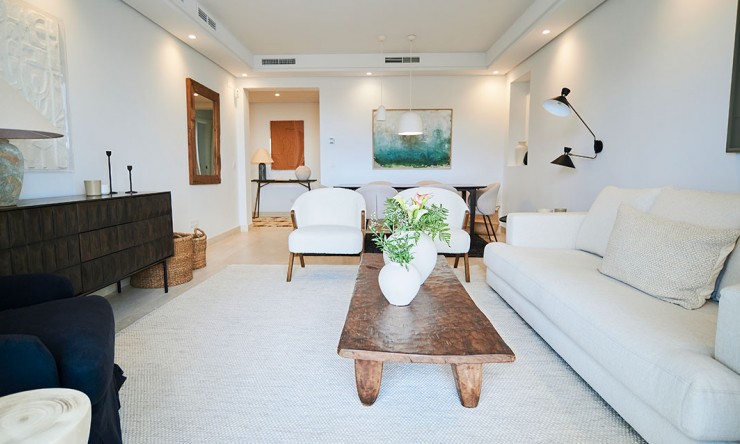 Rynek Wtórny - Apartament -
