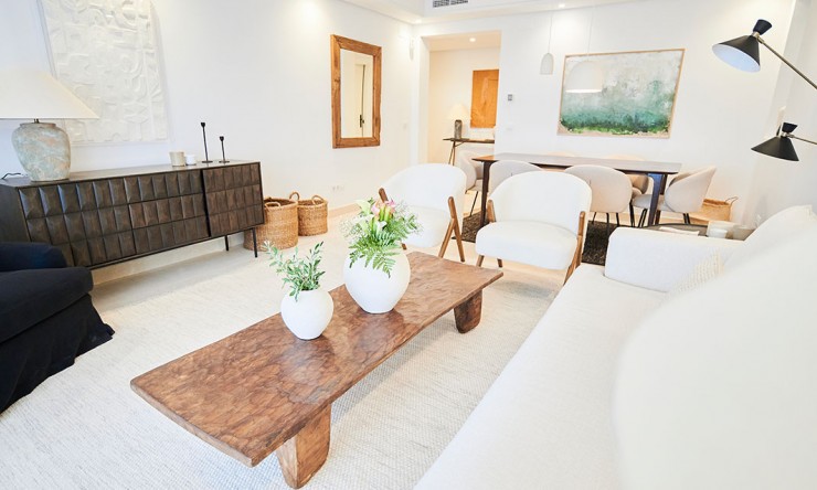 Rynek Wtórny - Apartament -
