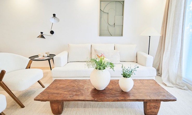 Rynek Wtórny - Apartament -
