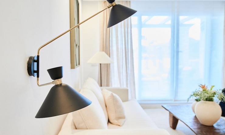 Rynek Wtórny - Apartament -
