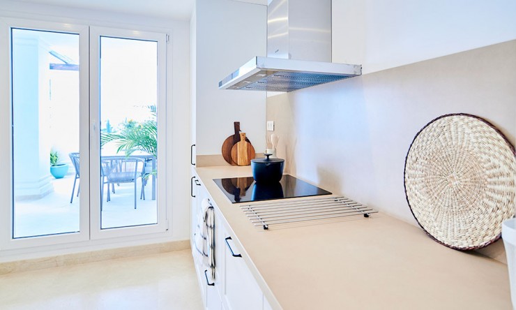 Rynek Wtórny - Apartament -
