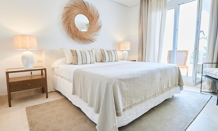 Rynek Wtórny - Apartament -
