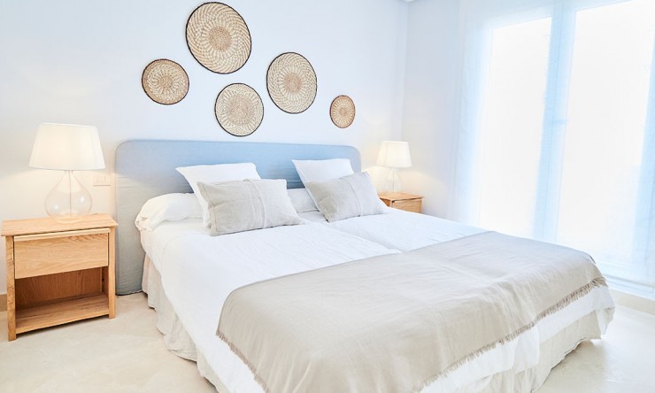 Rynek Wtórny - Apartament -
