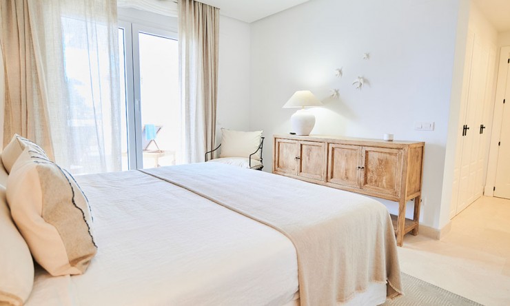 Rynek Wtórny - Apartament -
